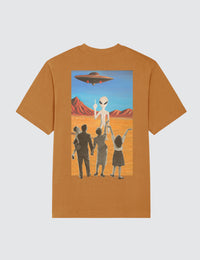 Welcome To Earth T-Shirt