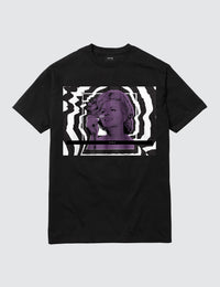 Spoon T-Shirt (Black)