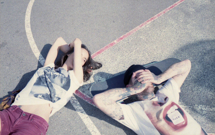 Summer 2013 Collection - Out Now!