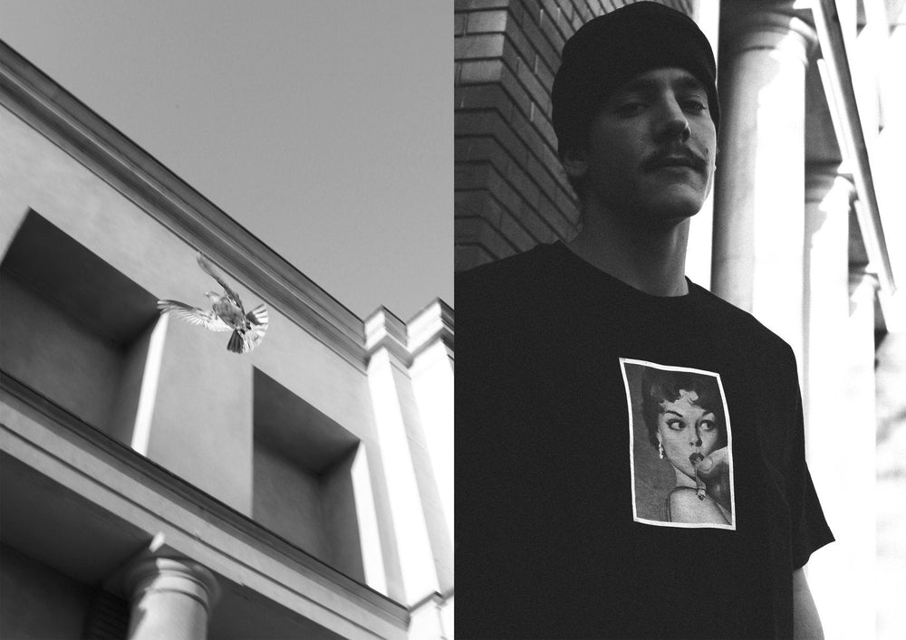 Suck Spring 2019 Lookbook