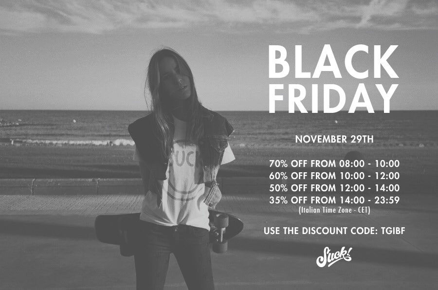 Black Friday