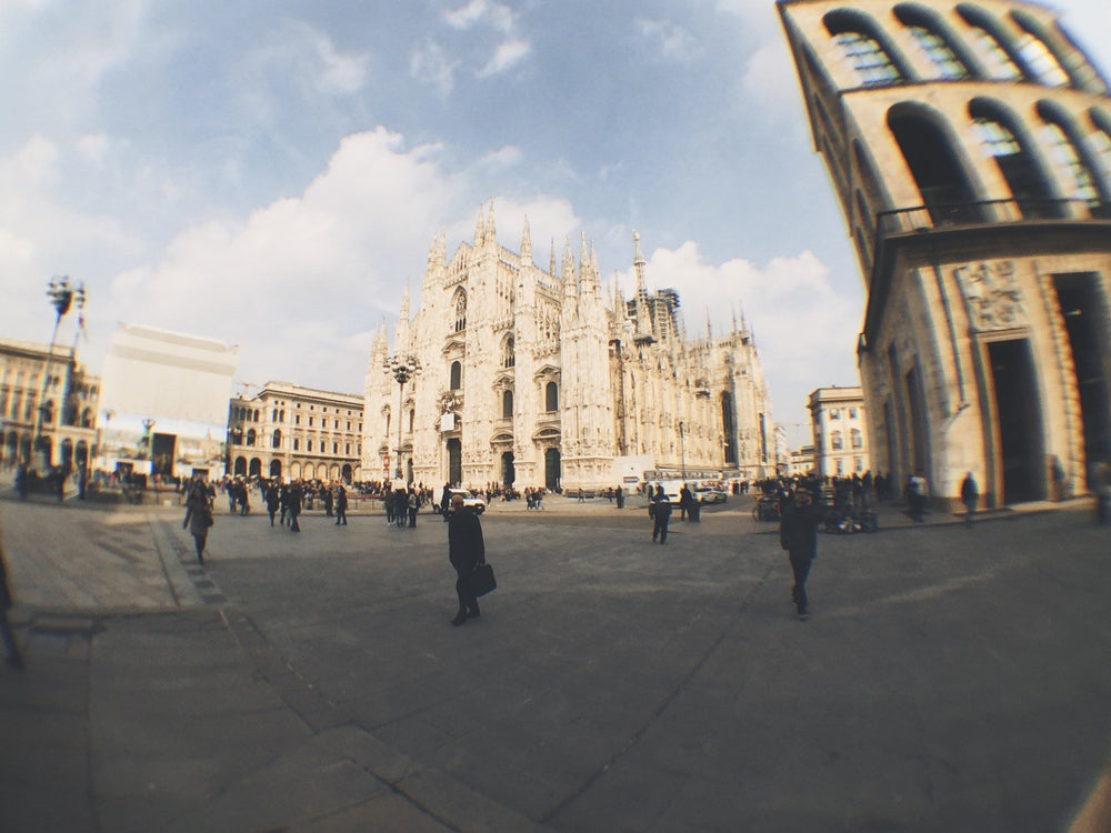 Milano