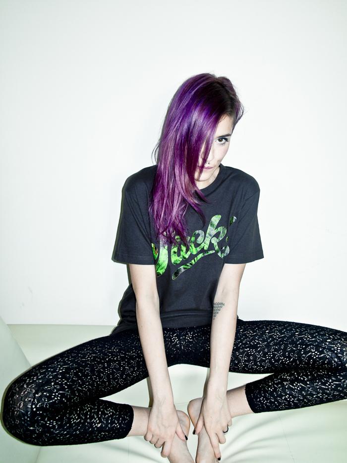 Corrado Dalcò Fall 2013 Editorial [nsfw]