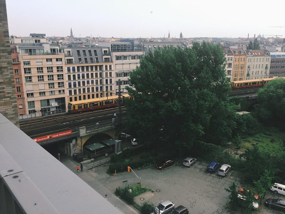 Berlin Diary