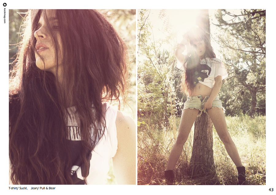 Press: KOCK Magazine