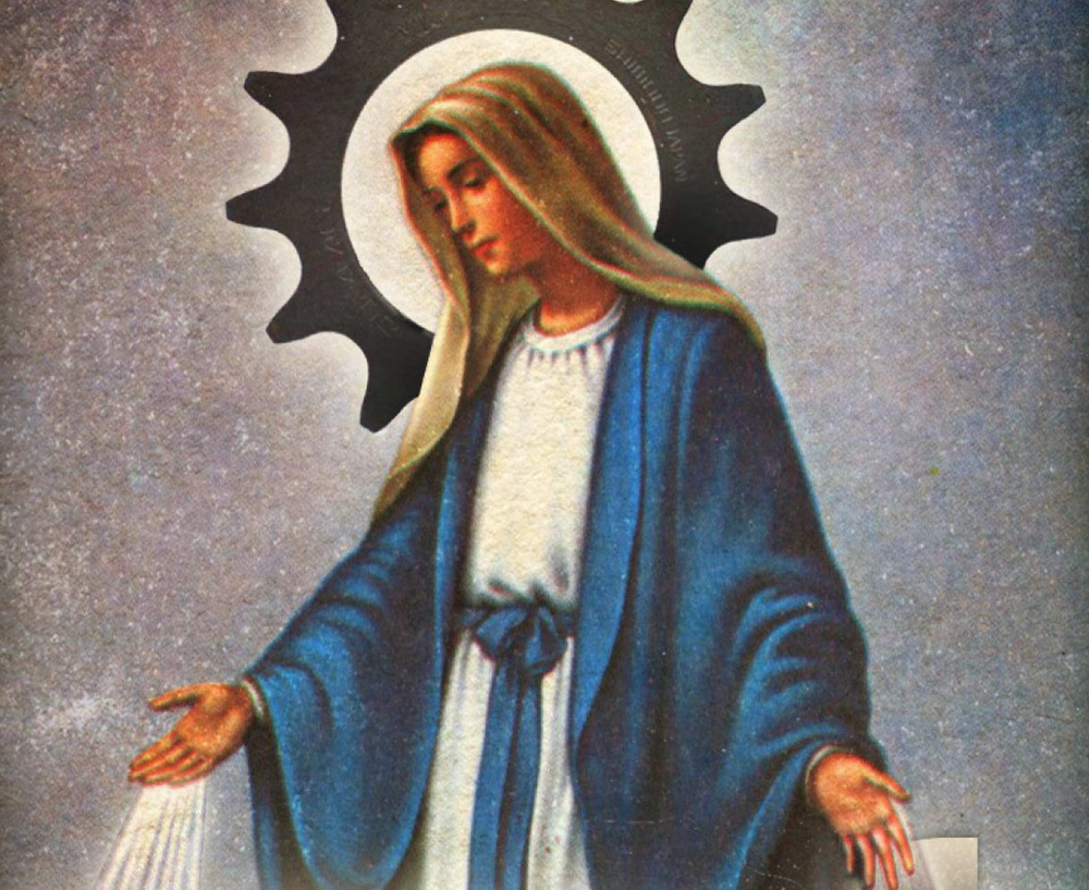 Event: Holy Alleycat