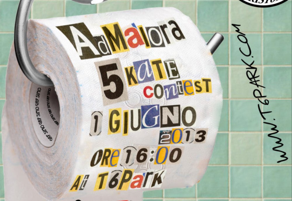 Event: Ad Maiora 5