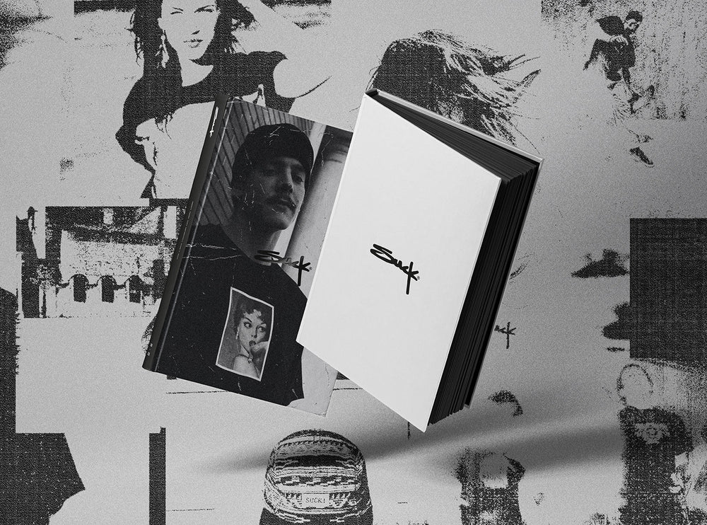 Twenty Years That Definitely Didn’t Suck