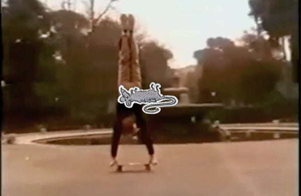 Les Rats Sont Belles - 03.05.21