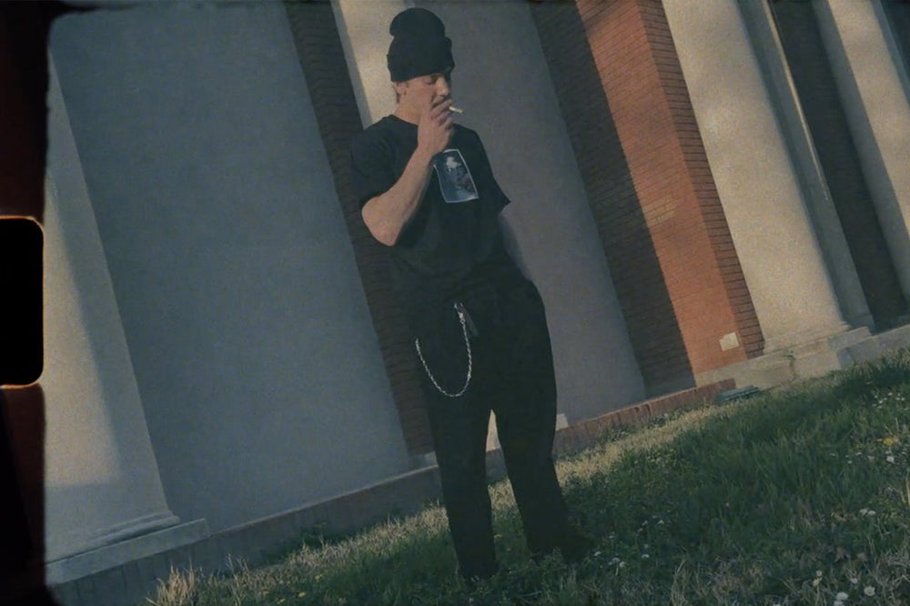 suck spring 19 collection