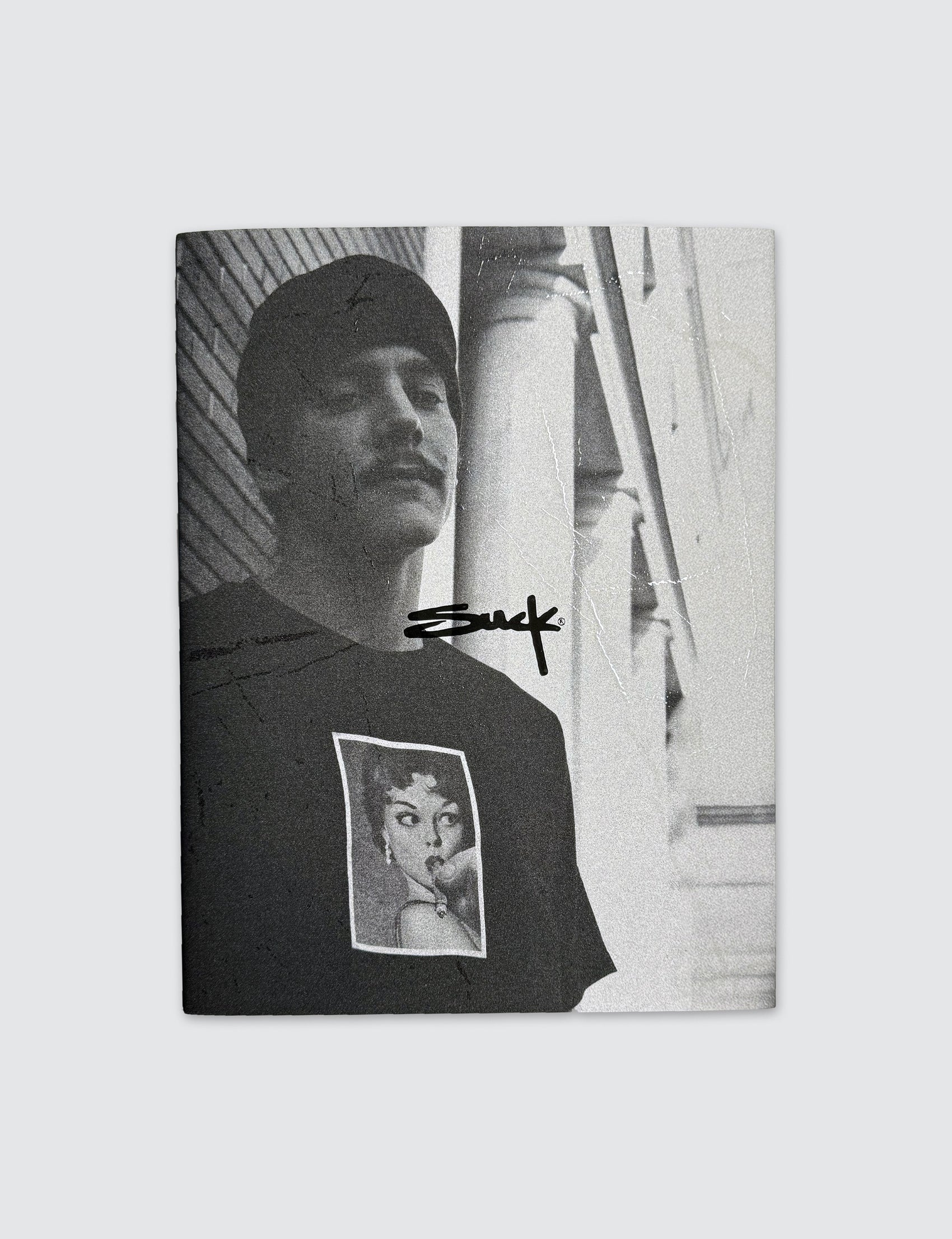 20 Years That Definitely Didn't Suck - Book