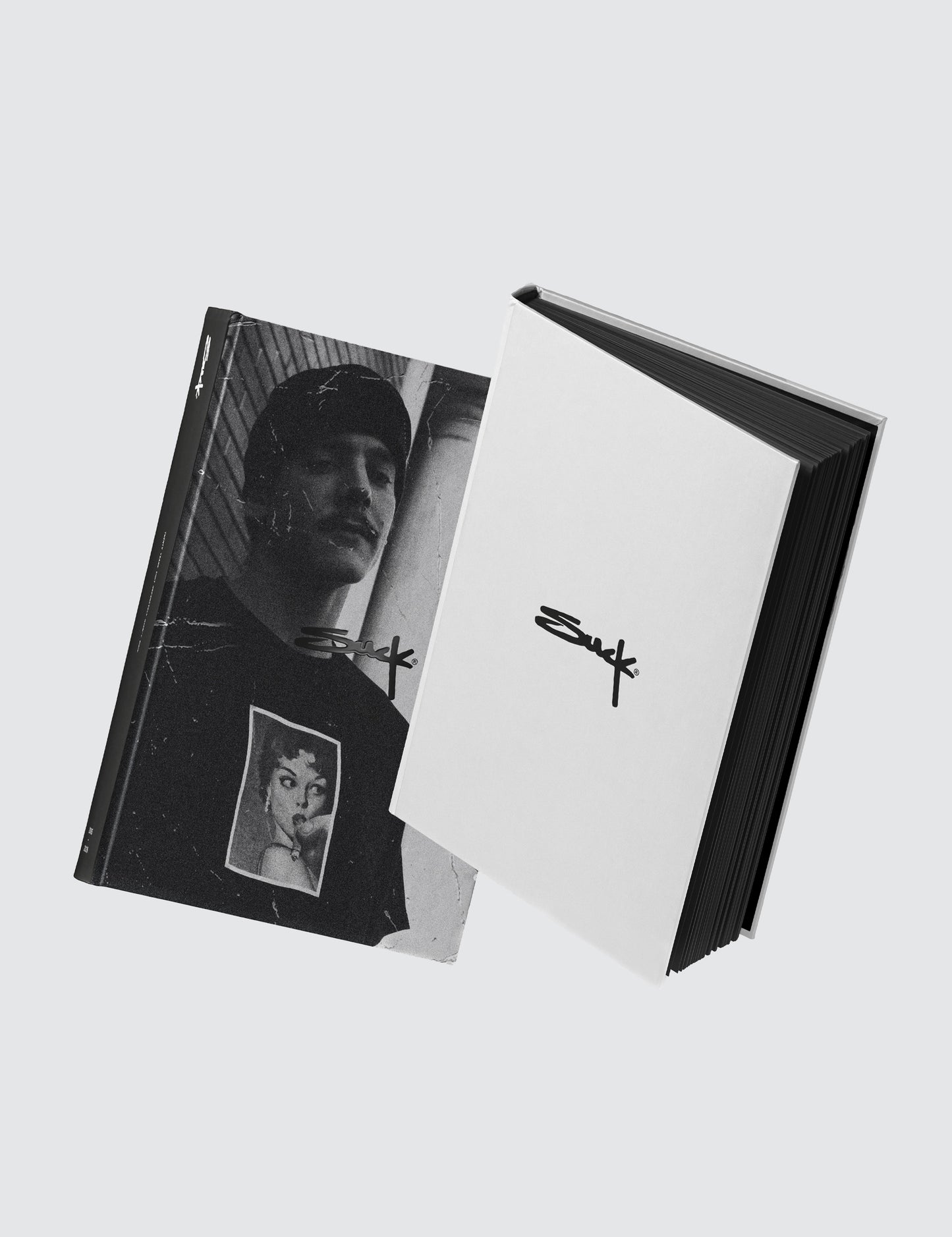 20 Years That Definitely Didn't Suck - Book