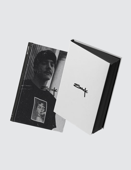 20 Years That Definitely Didn't Suck - Book