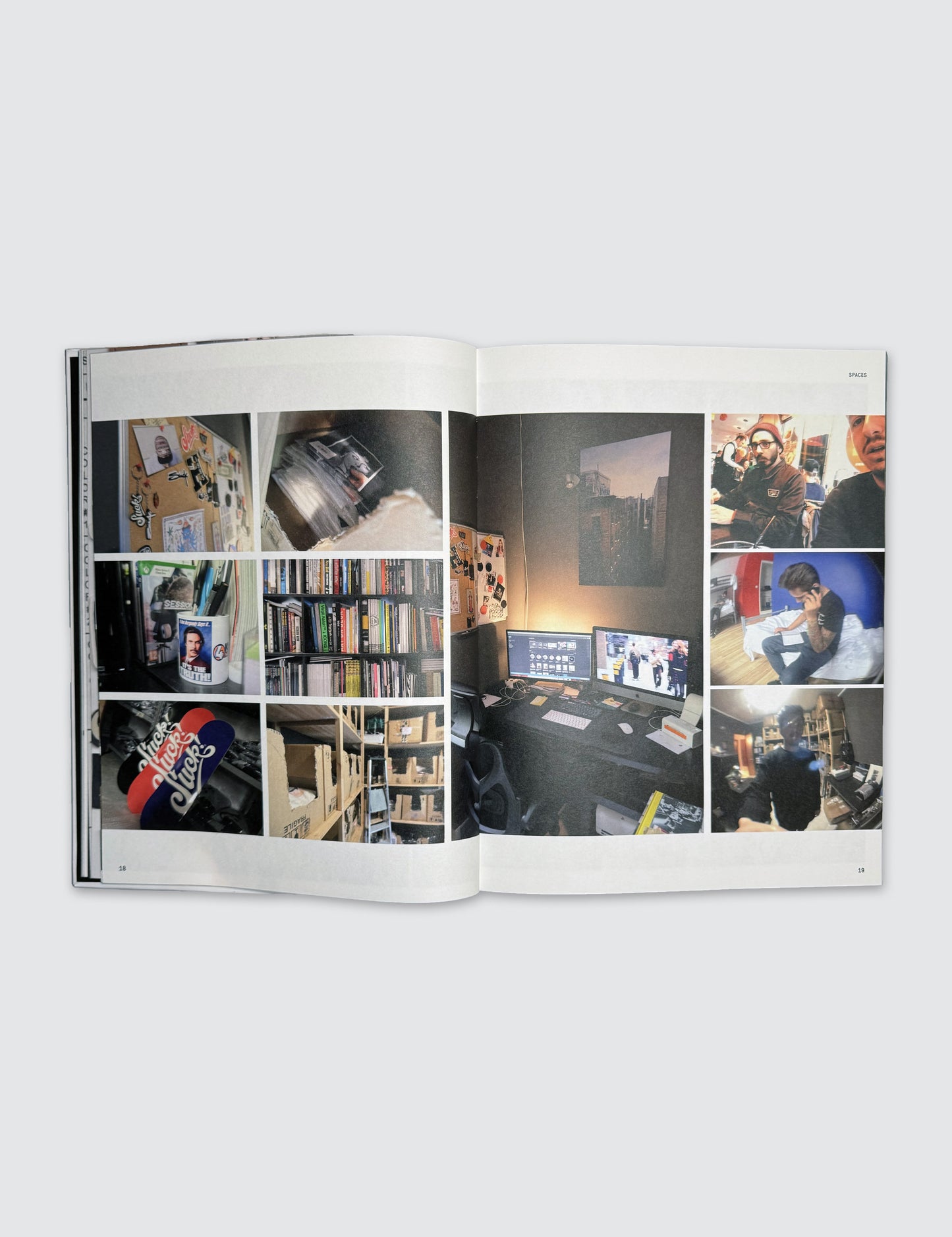 20 Years That Definitely Didn't Suck - Book