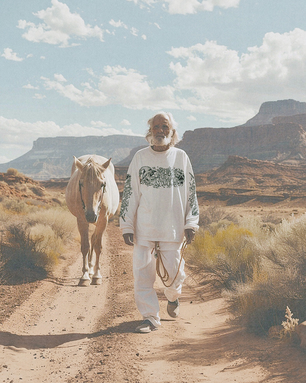 Lookbook – SUCK