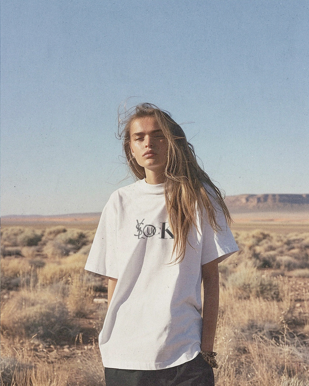 Lookbook – SUCK