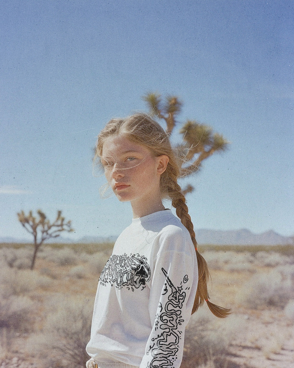 Lookbook – SUCK