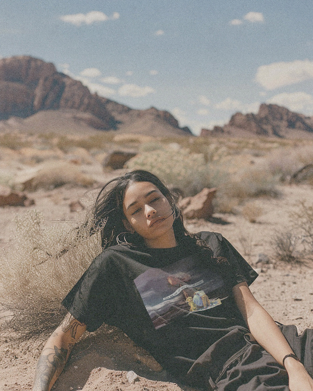 Lookbook – SUCK
