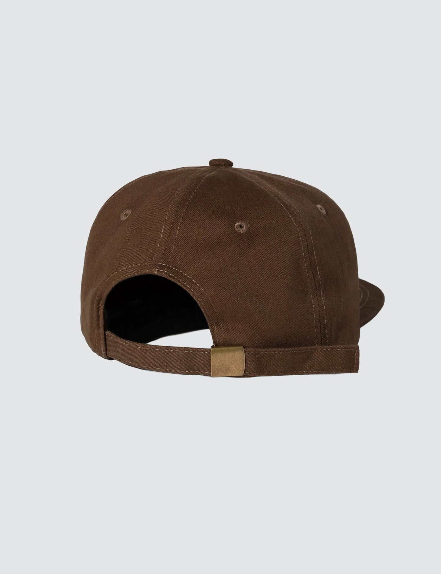 Omini Low Profile Cotton Field Trip Hat