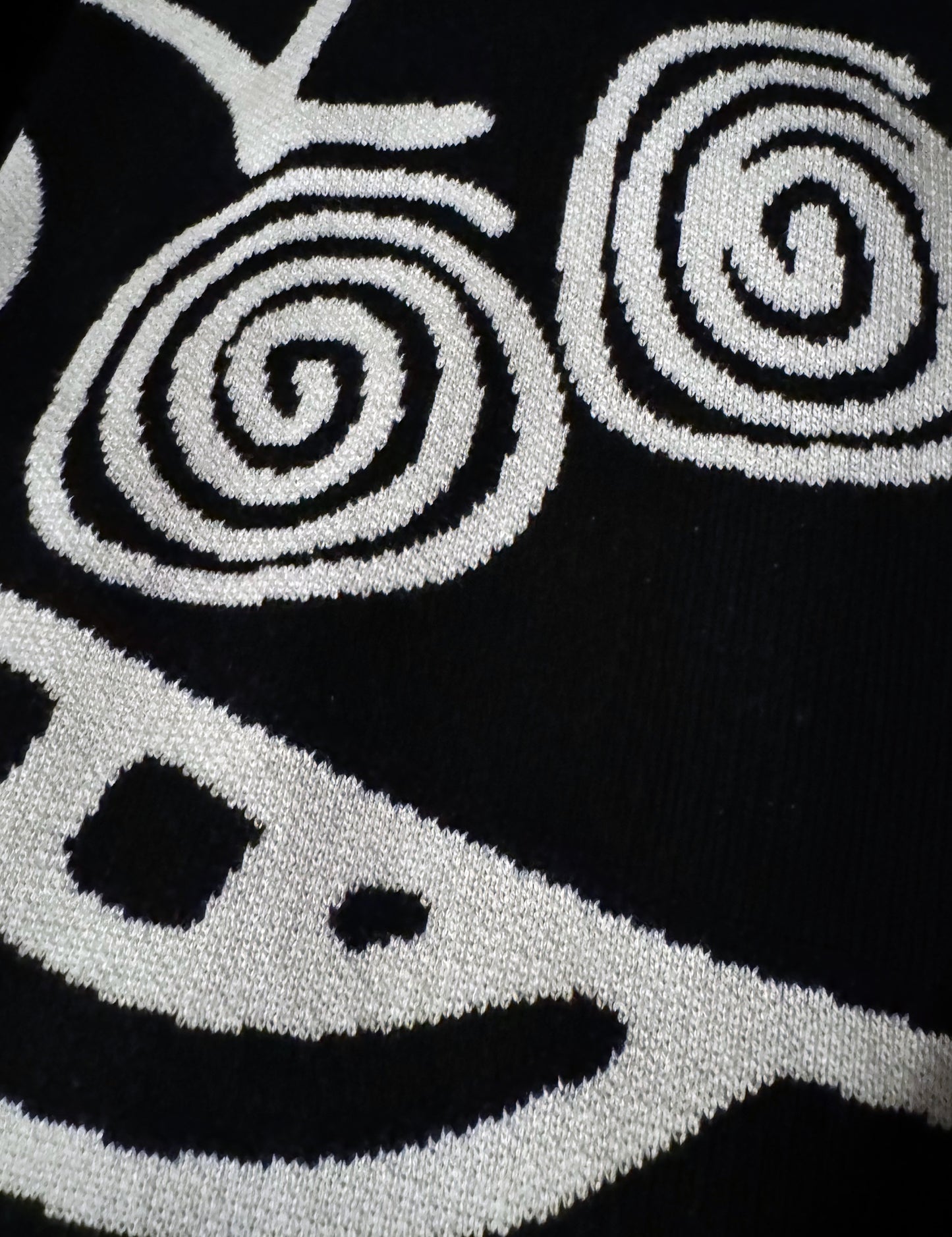 Acid Rat Crewneck Sweater