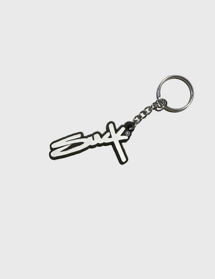 Logo Keychain