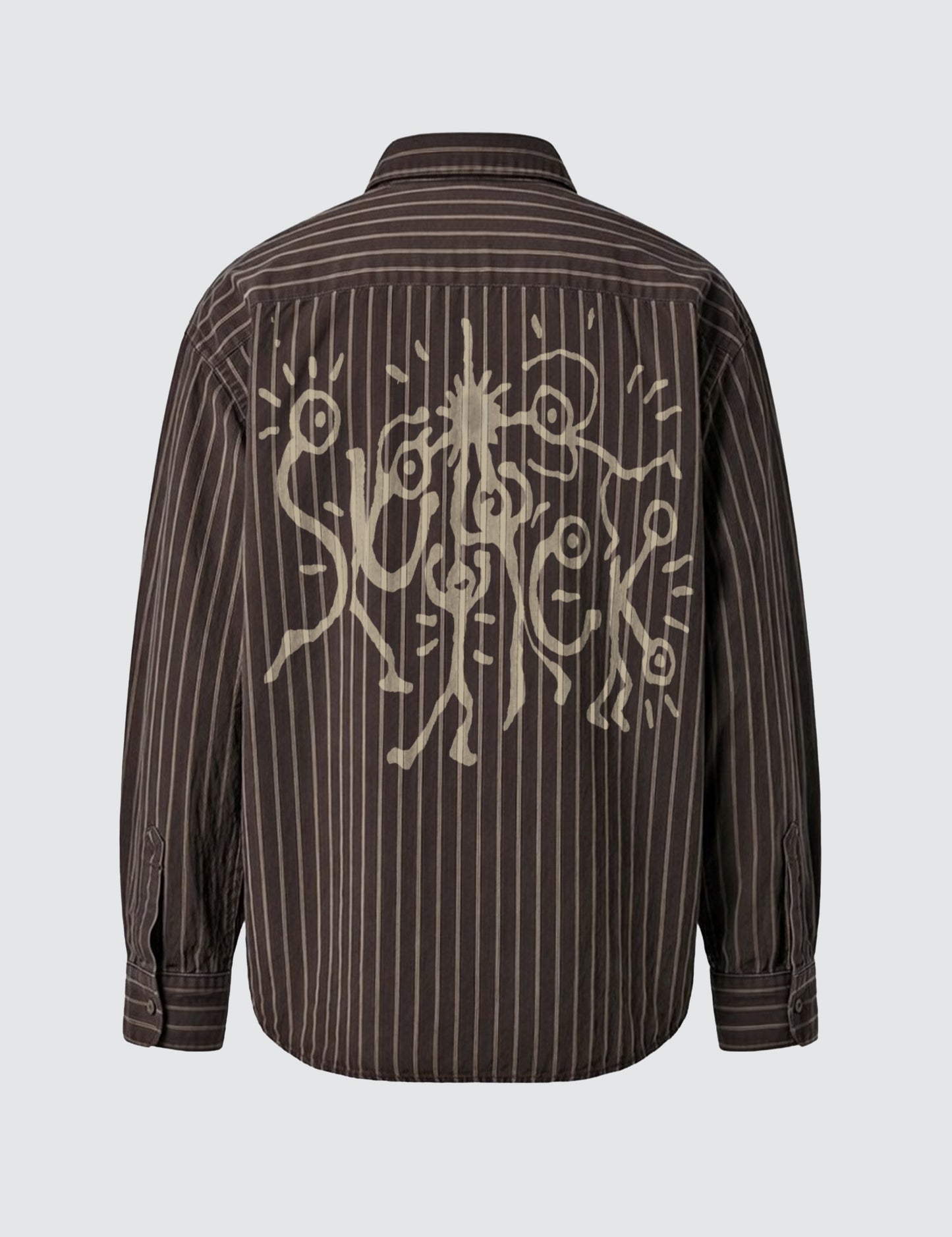 Omini Button Up Shirt