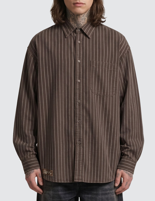Omini Button Up Shirt