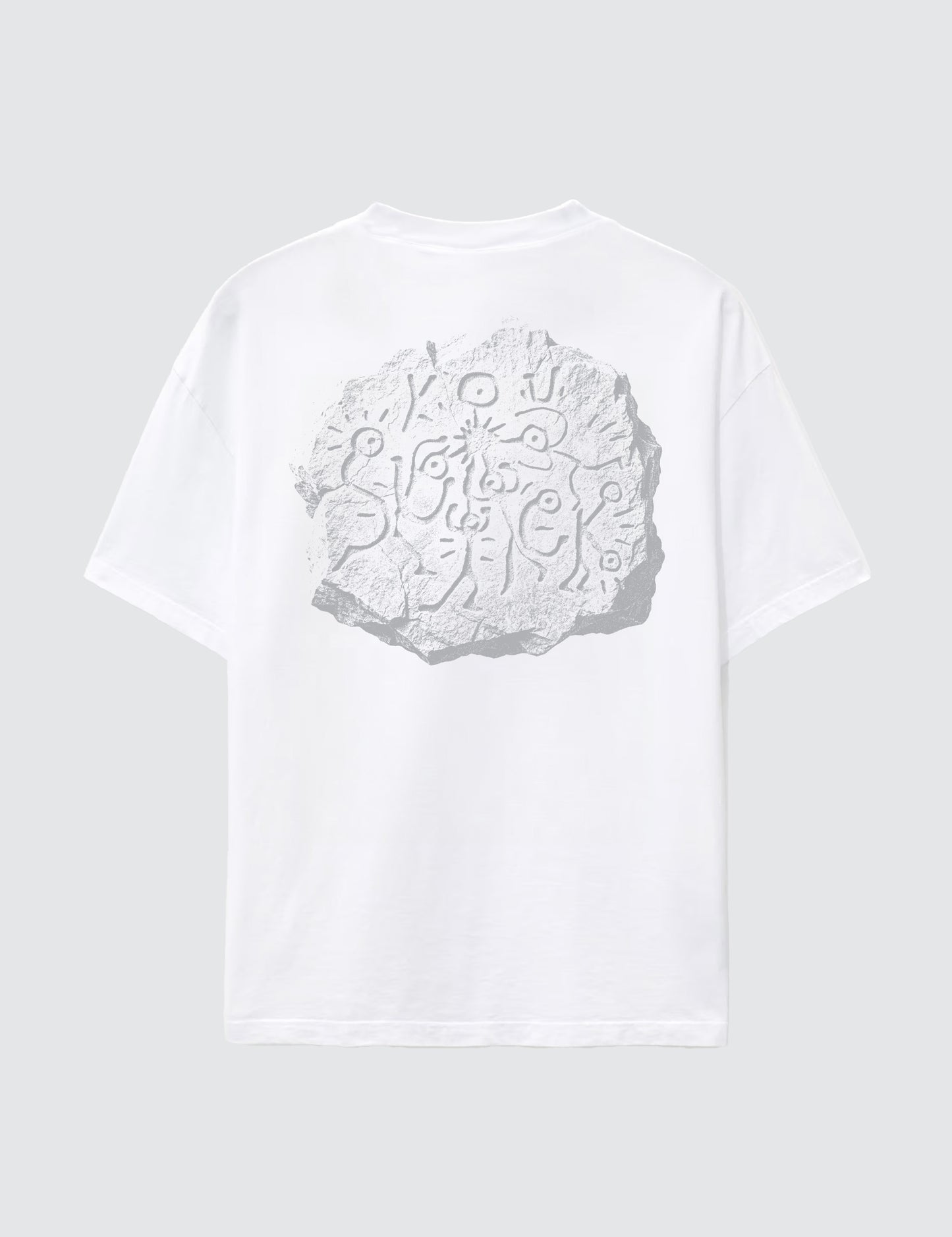 Message From The Past T-Shirt