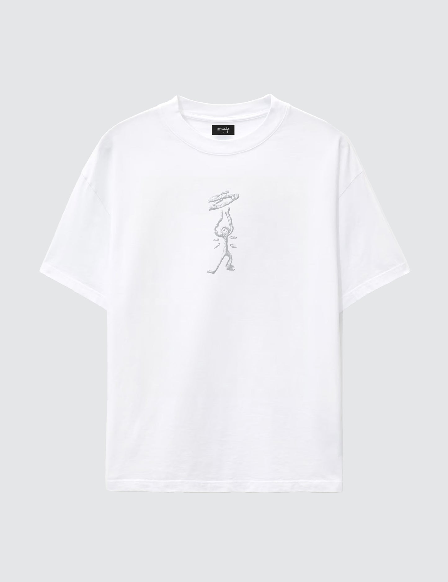 Message From The Past T-Shirt