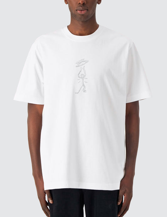 Message From The Past T-Shirt