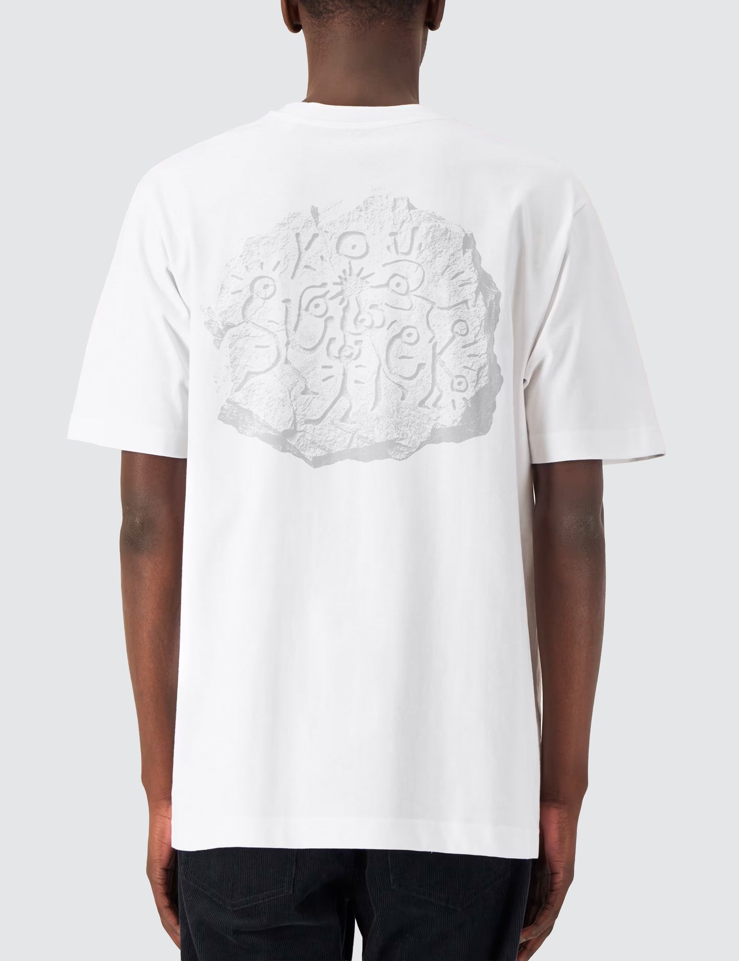 Message From The Past T-Shirt