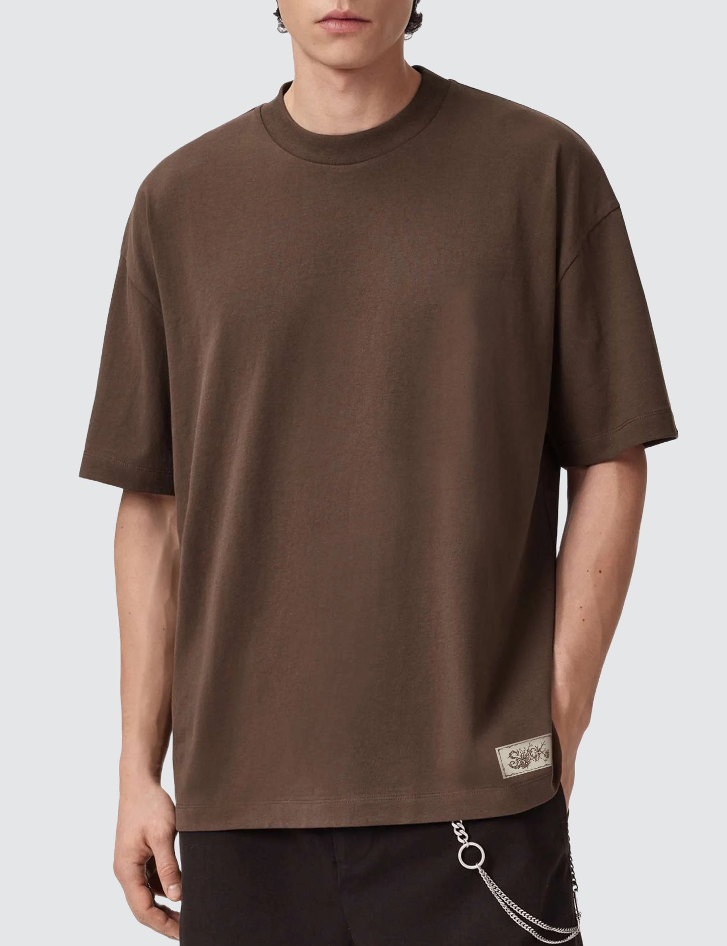 Spore Druid T-Shirt