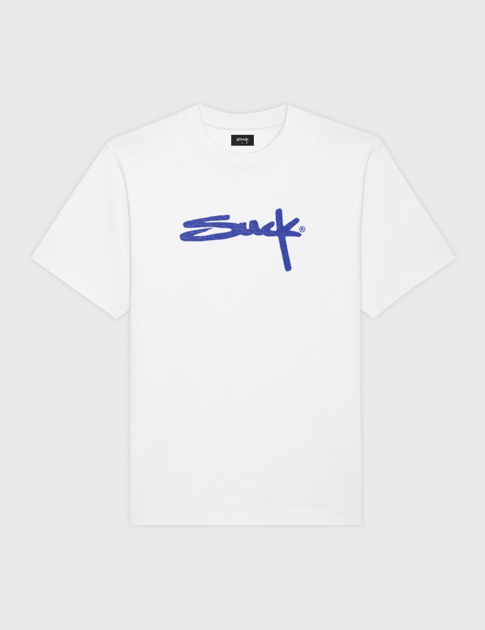 Motto T-Shirt (White)