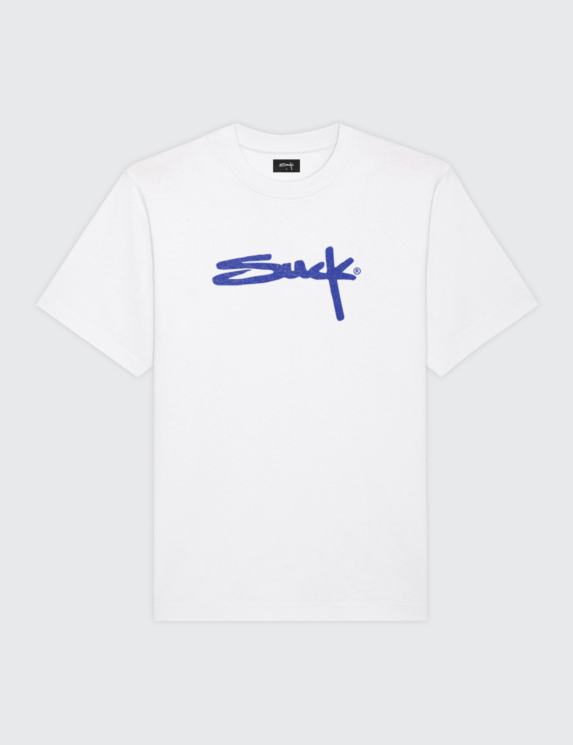 Motto T-Shirt (White)