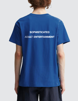 Motto T-Shirt