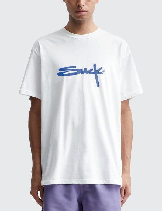 Motto T-Shirt (White)