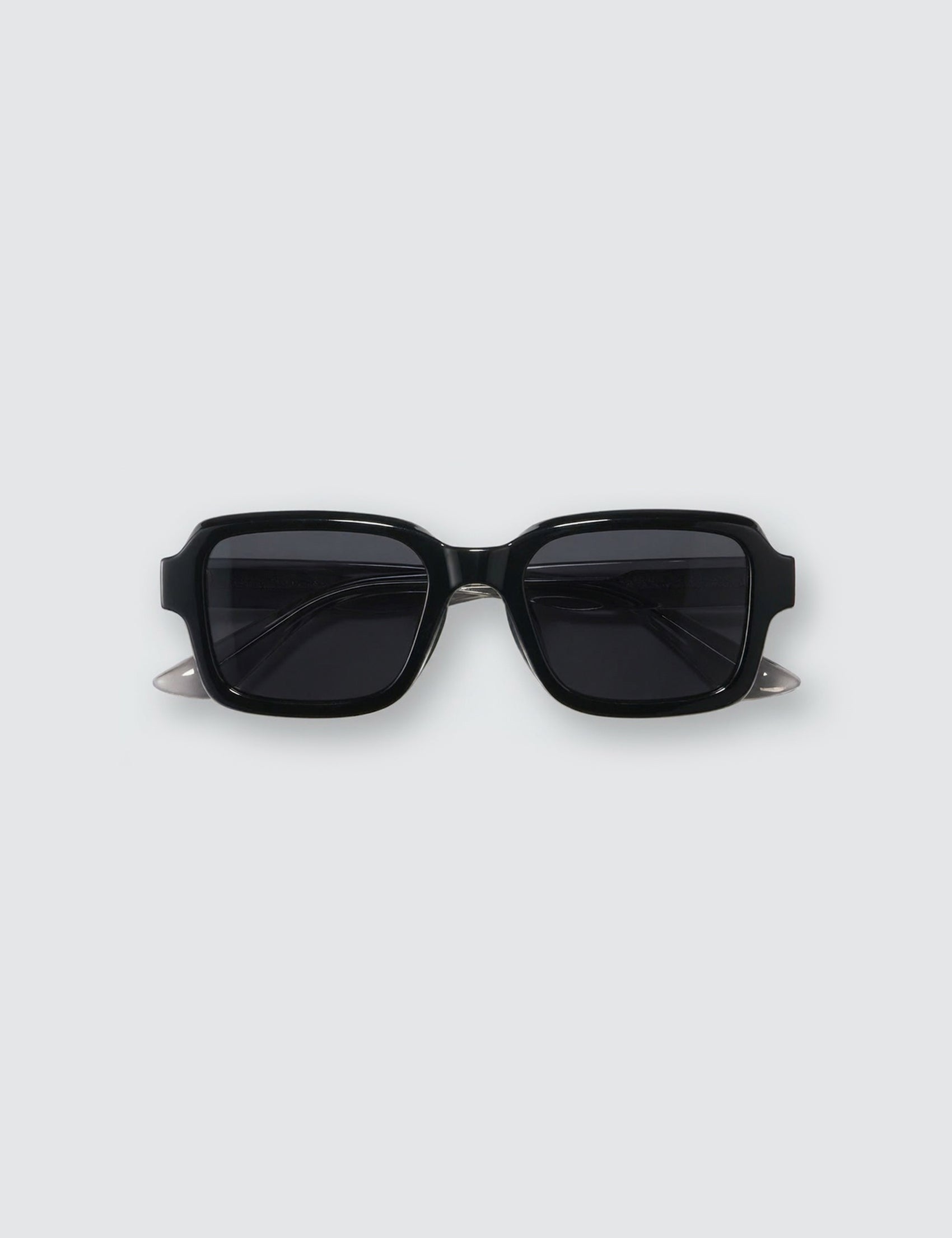 Sunlit Sunglasses - Black