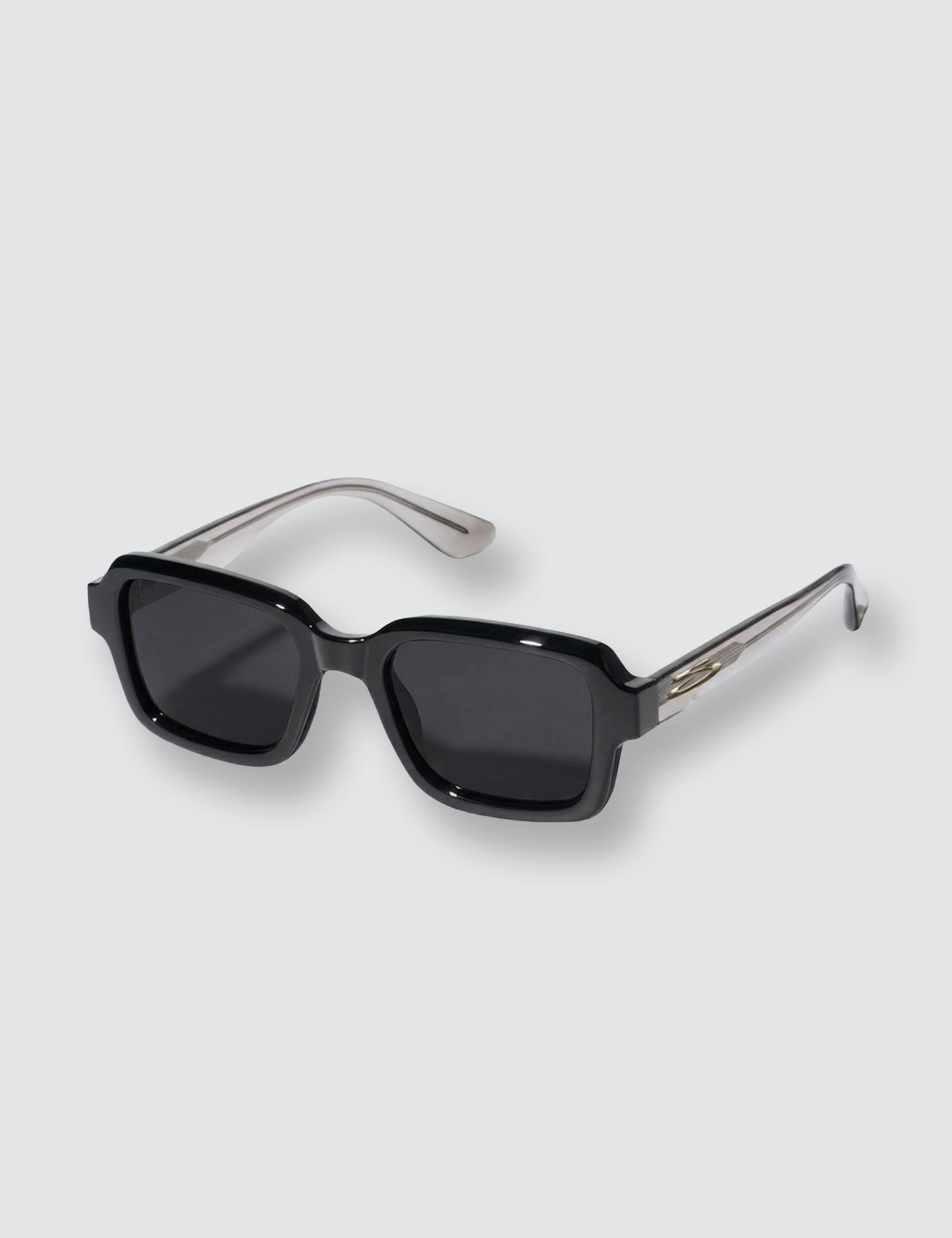 Sunlit Sunglasses - Black
