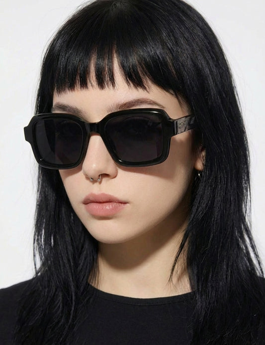 Sunlit Sunglasses - Black