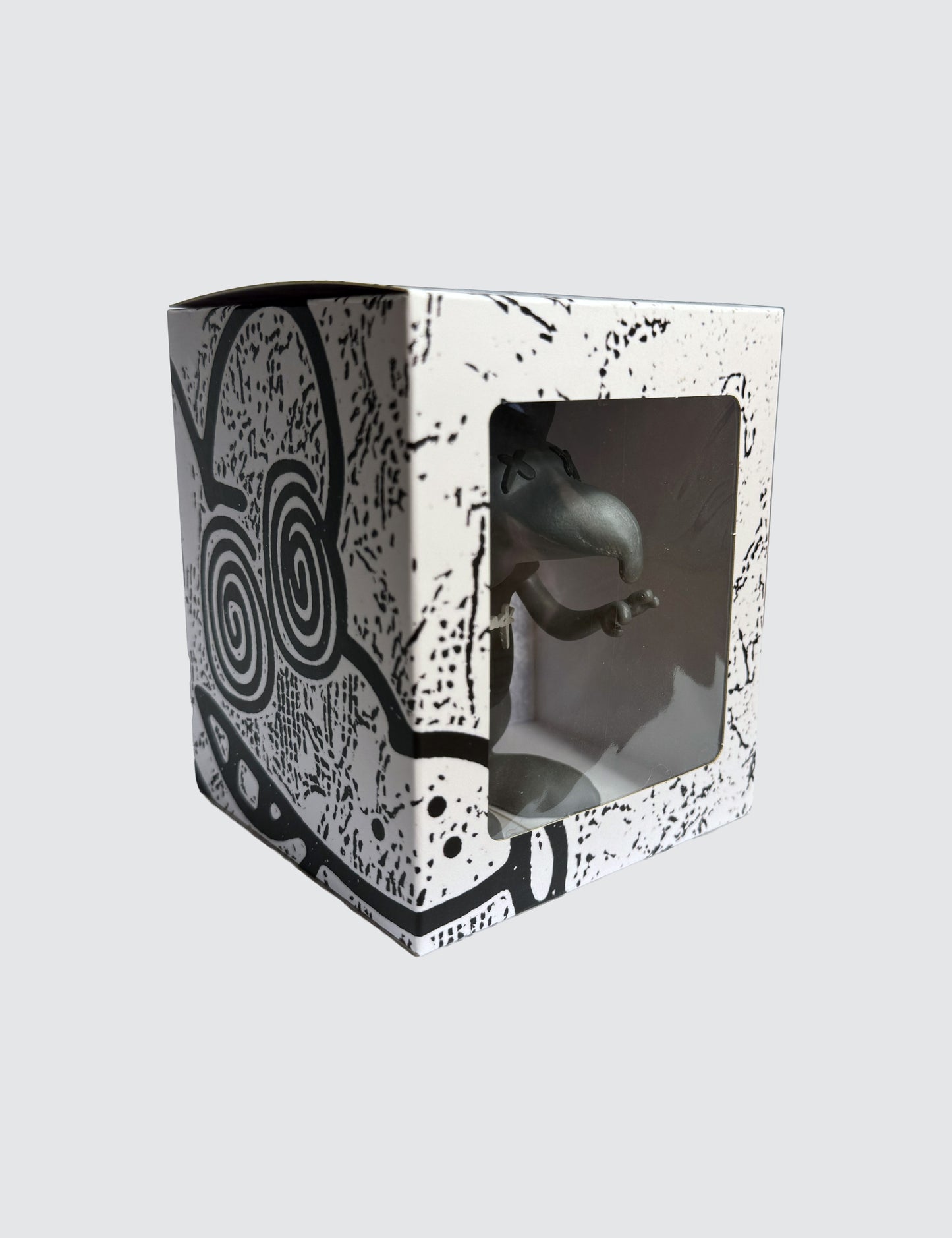 The Rat Collectible Toy