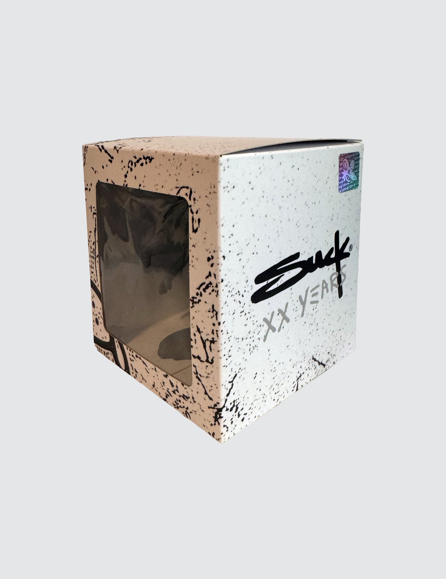 The Rat Collectible Toy