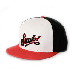 Logo Snapback - SUCK