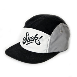Logo 5-Panel - SUCK