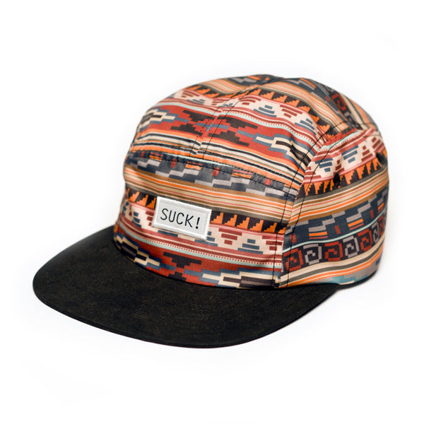Gaucho 5-Panel - SUCK