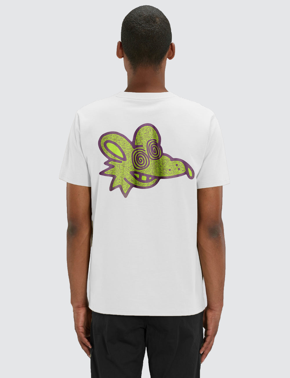 Acid Rat T-Shirt