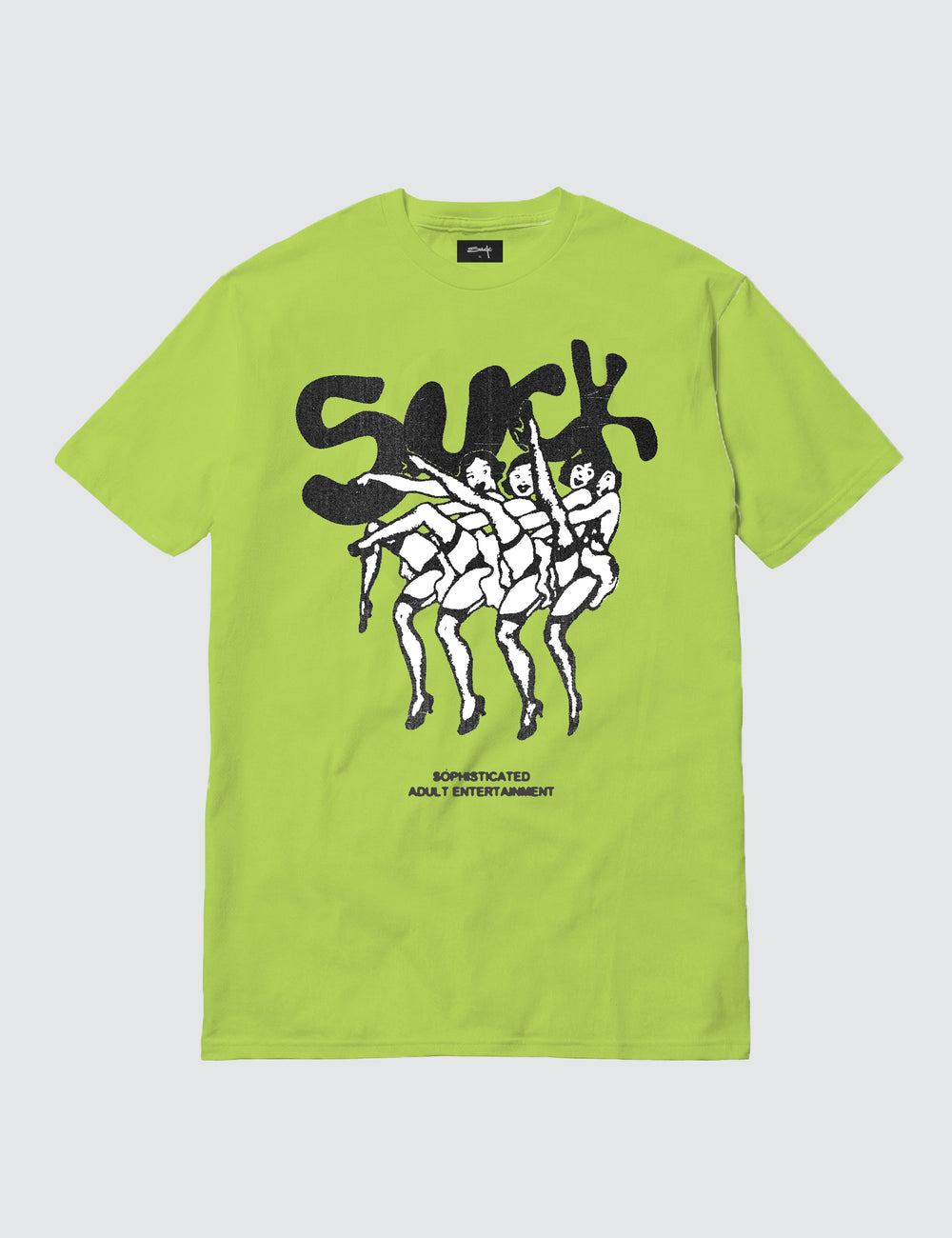 Adult Entertainment T-Shirt
