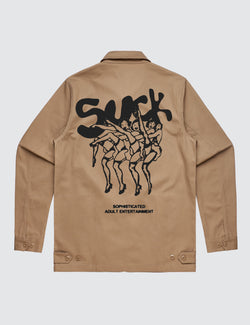 Adult Entertainment Jacket