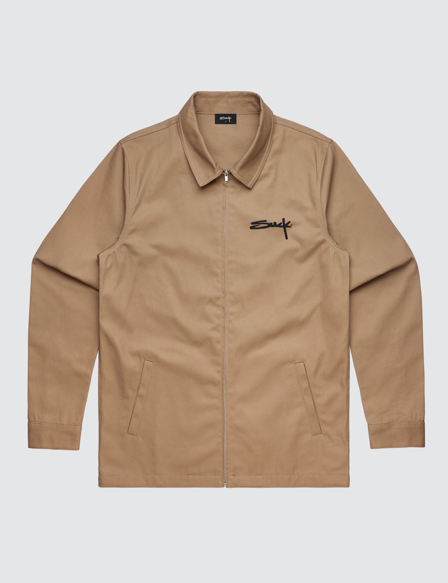 Jacke für Erwachsenenunterhaltung 