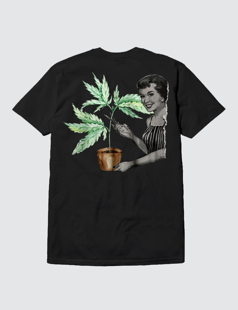 Botanical T-Shirt