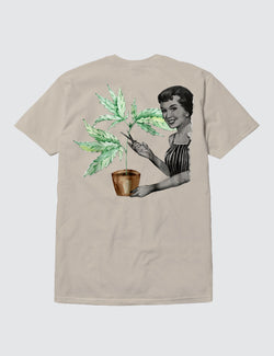 Botanical T-Shirt
